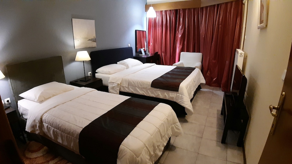 Triple Room - Photo 1