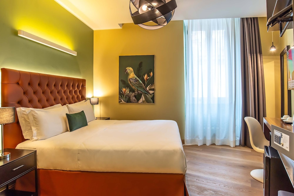 Standard Double Room, 1 Double Bed thumbnail 6