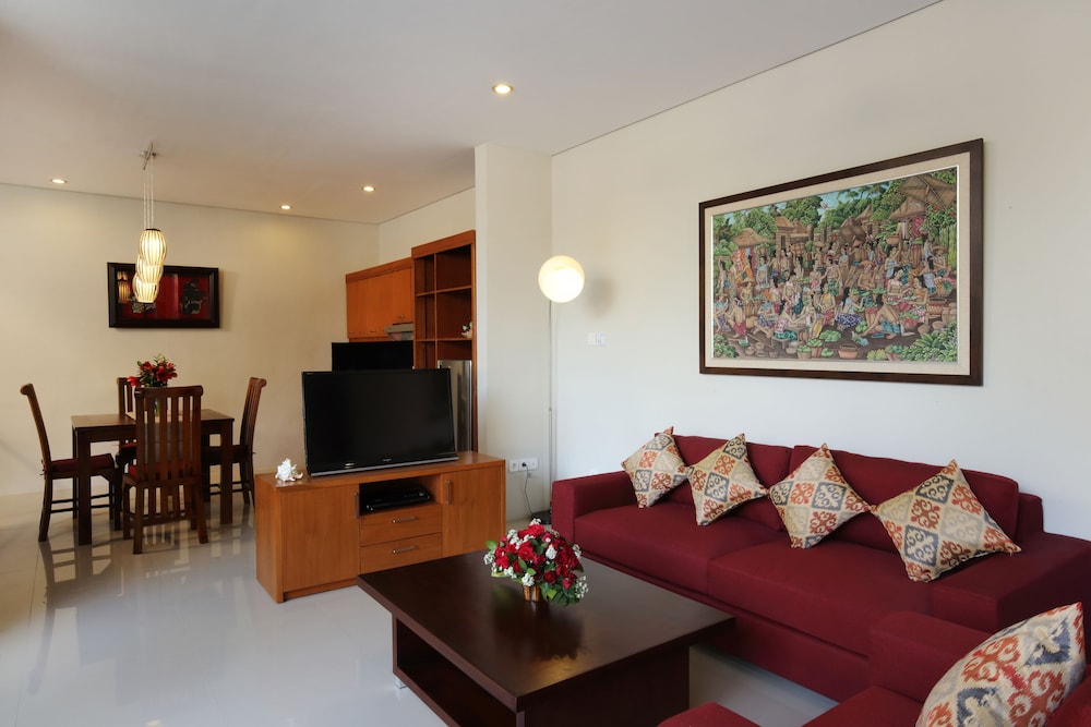Villa, 1 Bedroom, Private Pool photo 3