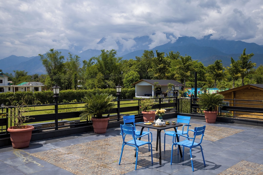 Villa, Balcony, Valley View photo 1