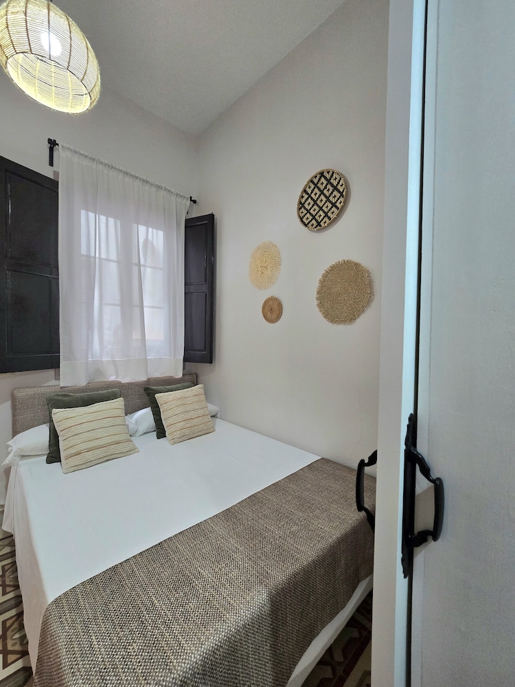 Habitación individual clásica
