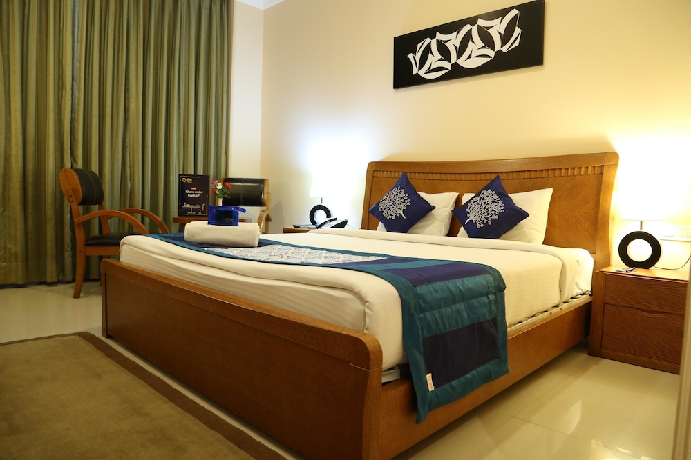 Standard Double Or Twin Room, 1 Double Bed, Private Bathroom photo 2