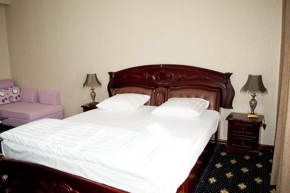Luxury Double Room photo 3