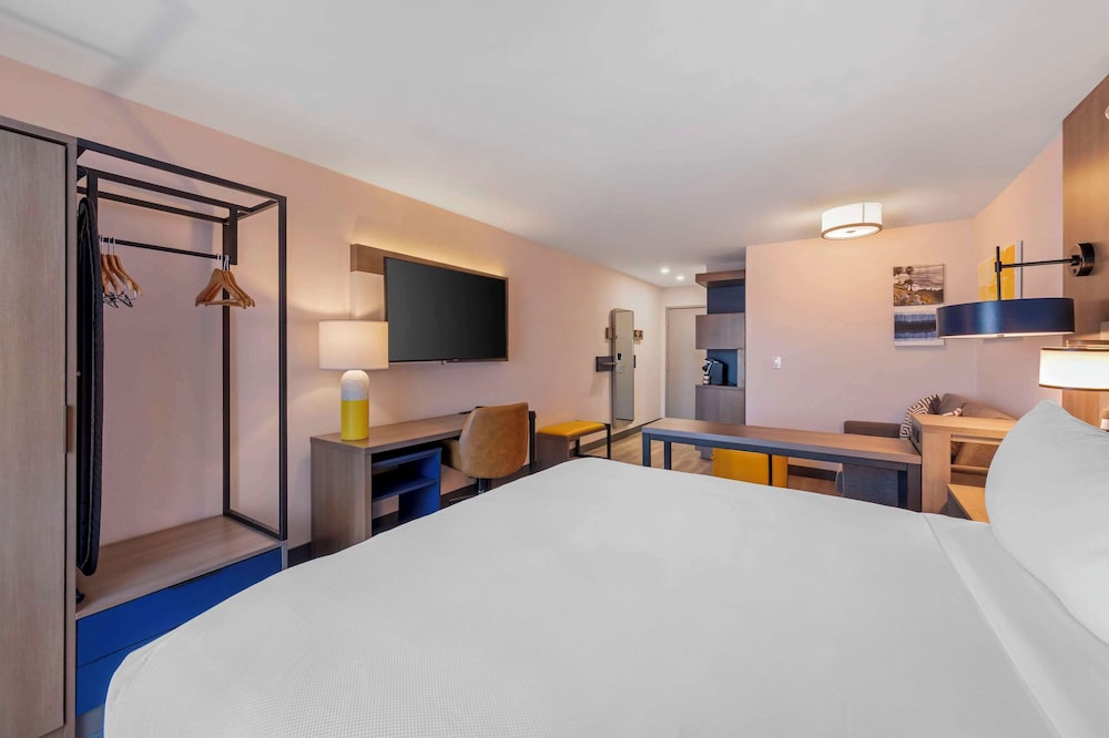 Comfort Inn & Suites Irvine Spectrum, Billede 4