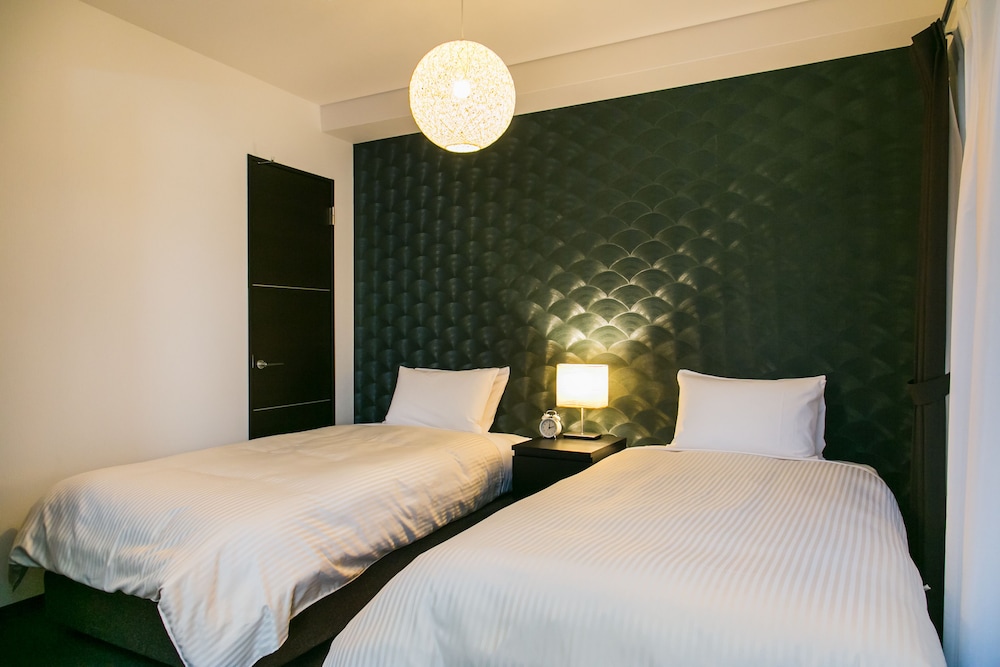 Standard Twin Room, 2 Twin Beds, Accessible, Non Smoking photo 2