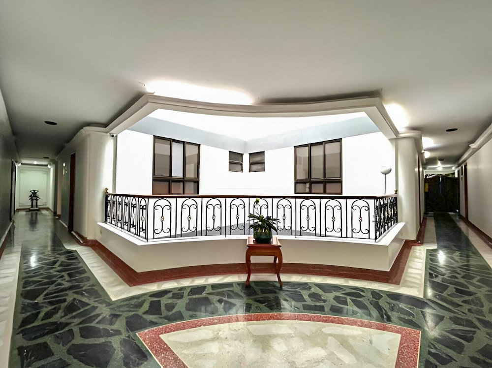 Standard Shared Dormitory