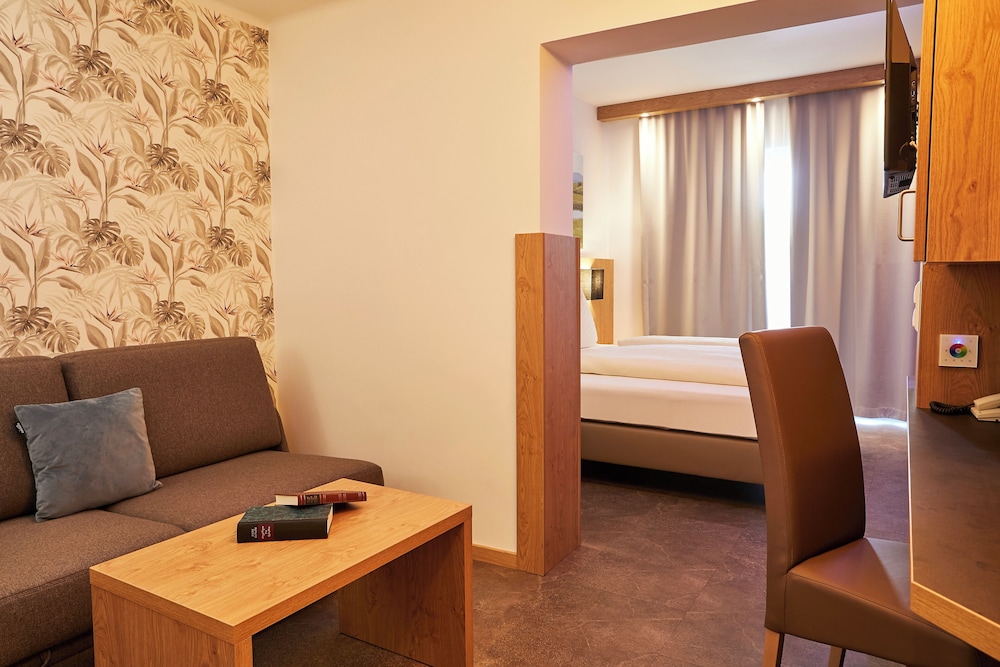 Room (BADELUST) photo 3
