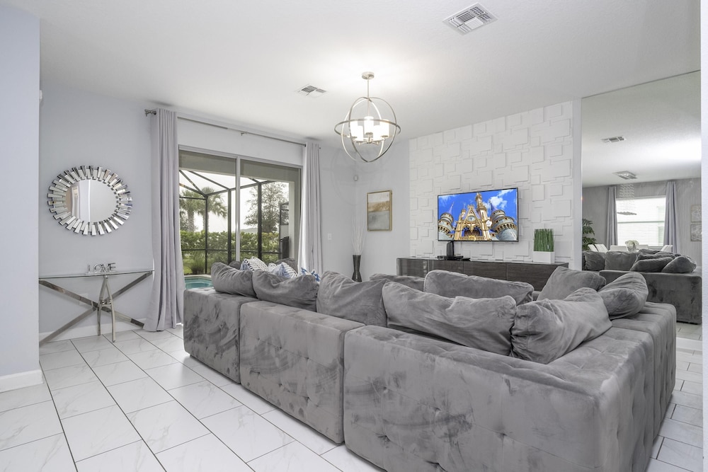 Storey Lake NEW Game Room Private Pool Free Water Park Shuttle, 사진 10