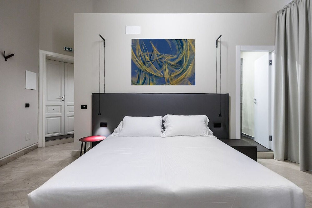 Deluxe Double or Twin Room, Balcony, City View