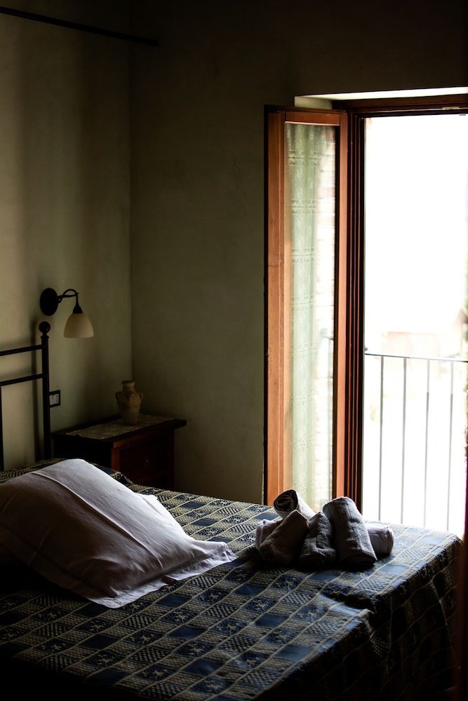 Twin Room photo 3