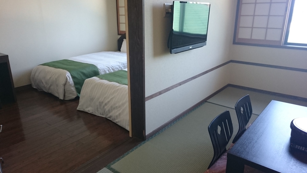 Japanese Western Room, Non Smoking photo 2