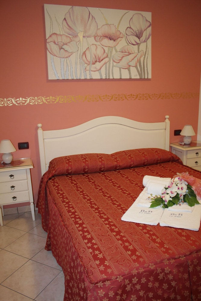 Standard Room, Garden View photo 3