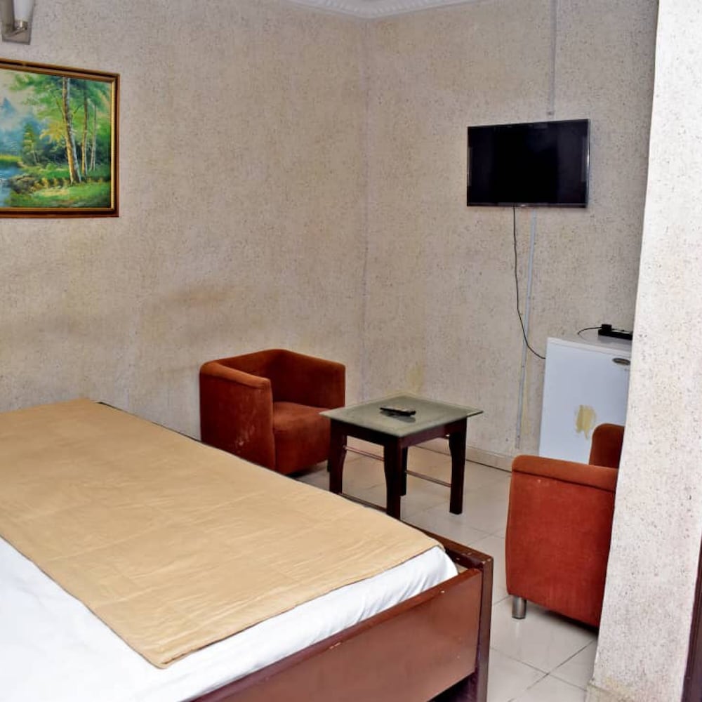 Elite Room photo 2