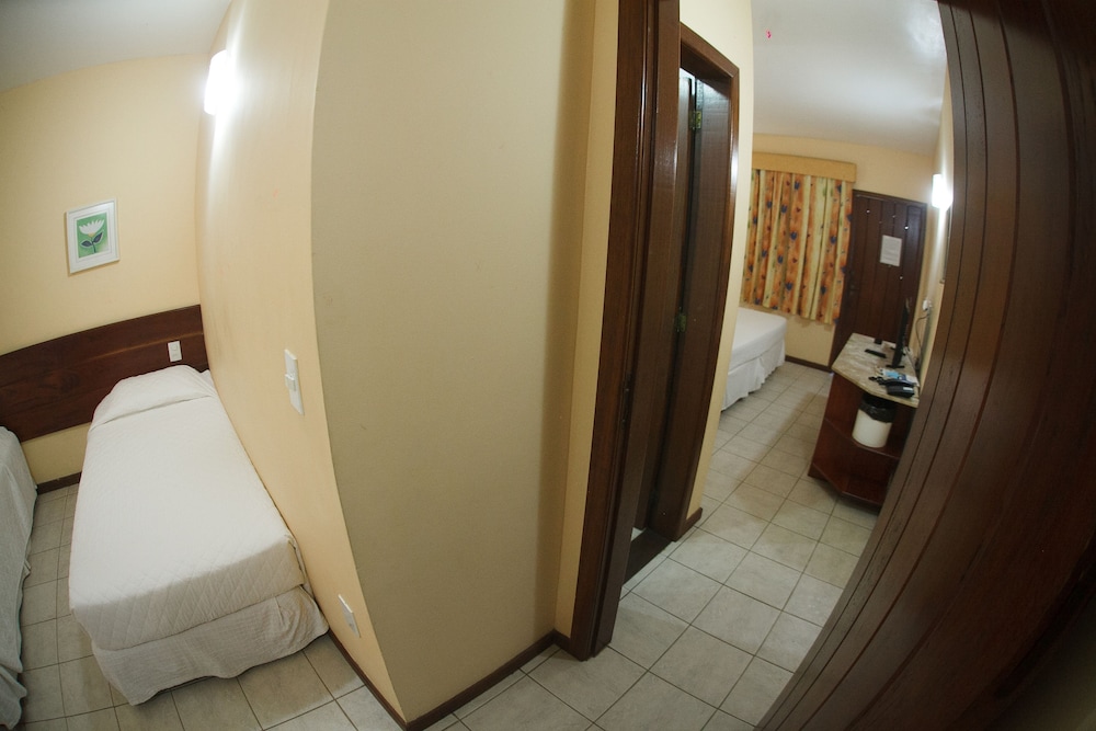 Apartamento Quadruplo Standard photo 2