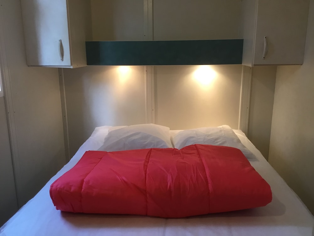 Chalet, Multiple Beds, Non Smoking photo 1