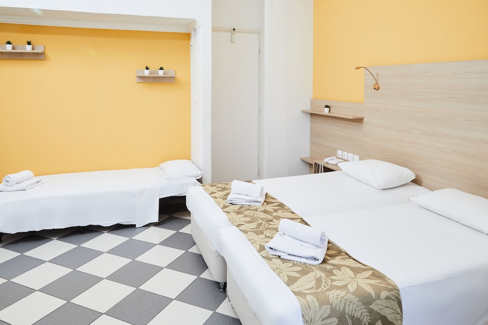 Triple Room photo 1