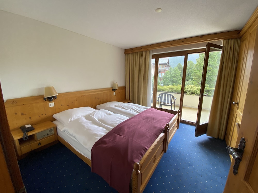 Suite photo 1