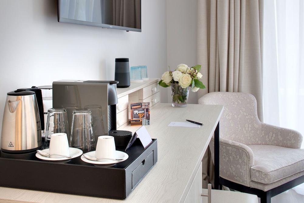 Deluxe Double Room - Photo 4