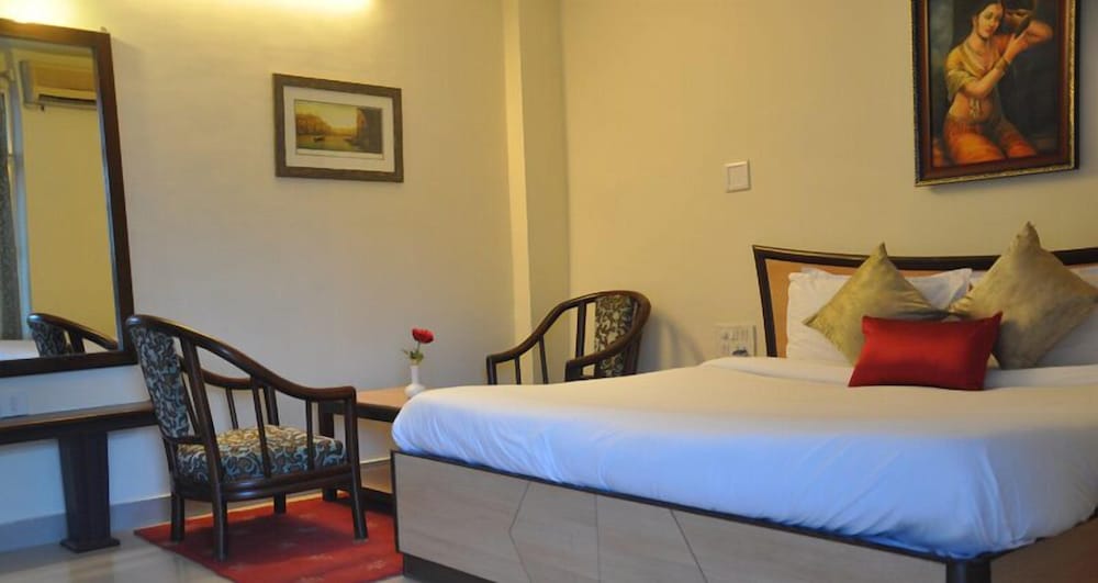 GARDEN VILLA AC ROOM photo 2