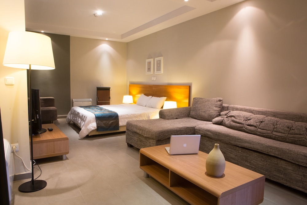 Junior Suite - Photo 1