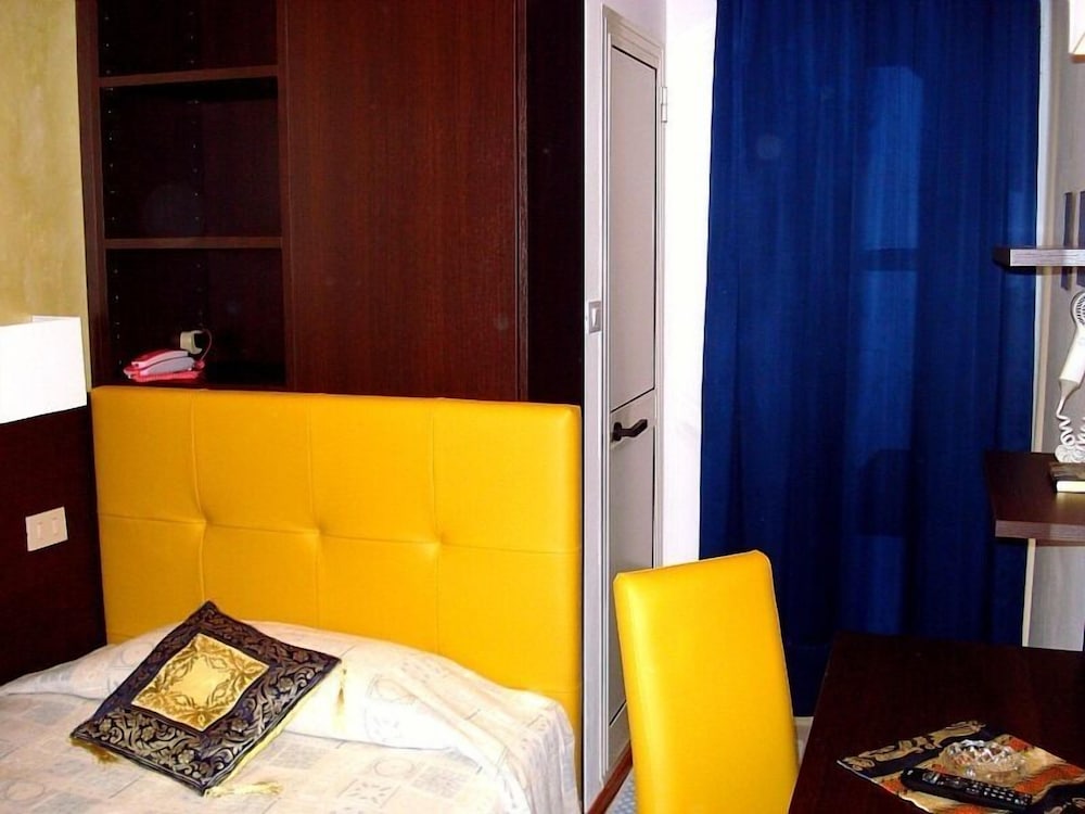 Standard Single Room photo 1