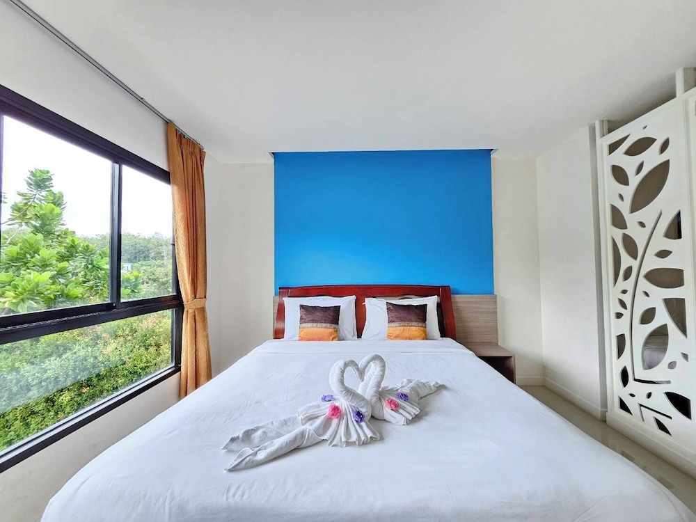 Grand Suite Double room photo 1