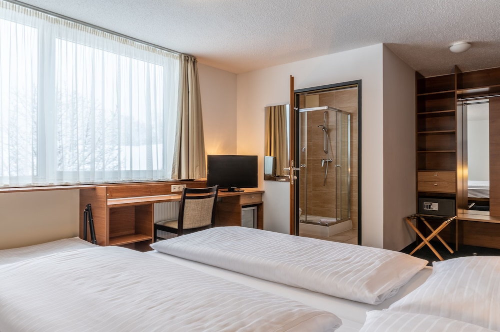 Standard Double or Twin Room, 1 Bedroom photo 1