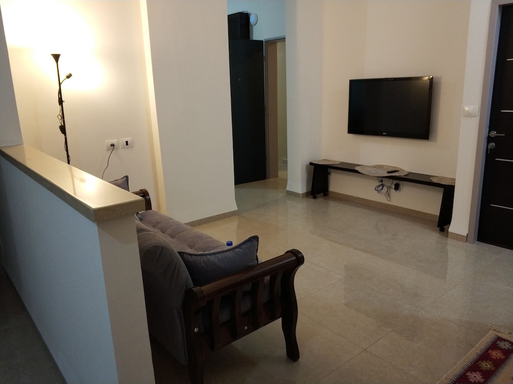 Economy Apartment, 2 Bedrooms photo 3