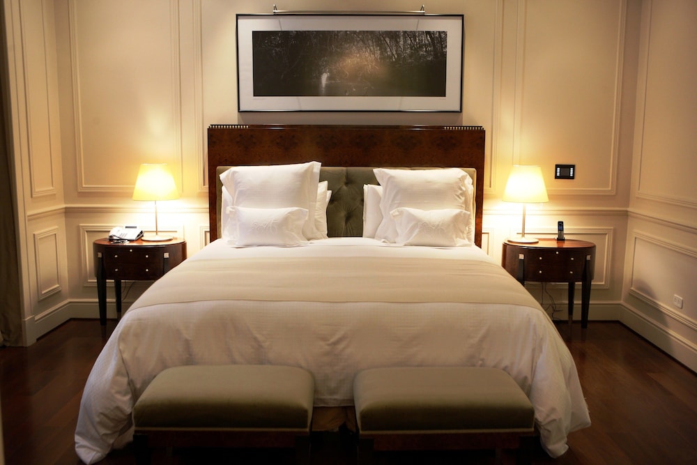 Royal Suite (Algodon) photo 2