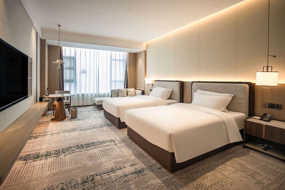 Business Room, Multiple Beds, Non Smoking