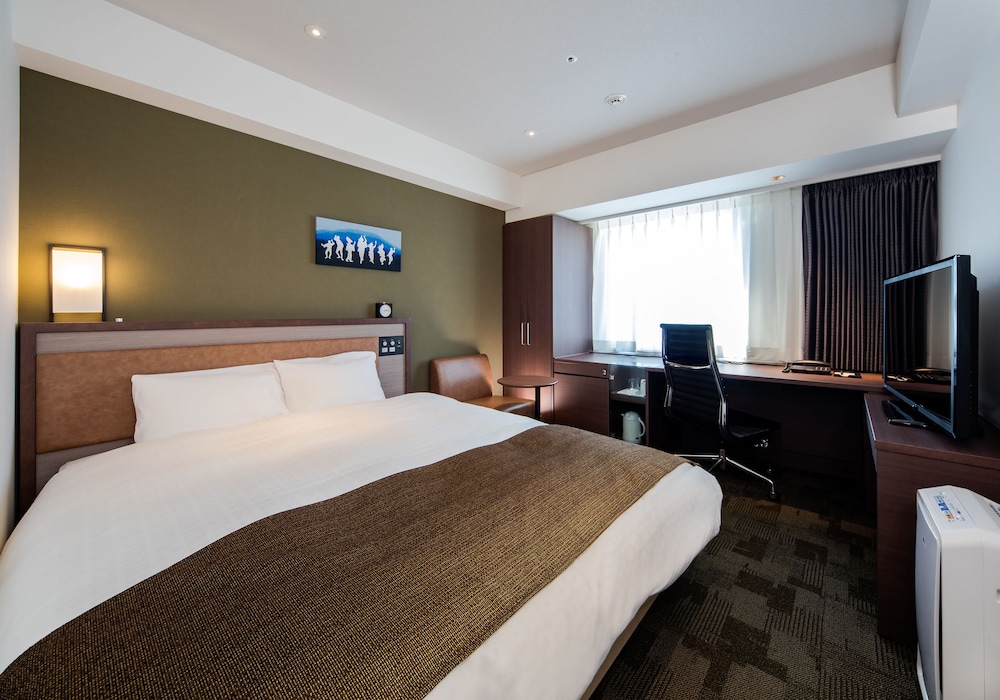 Moderate Double Room, Smoking (Single Use) photo 1