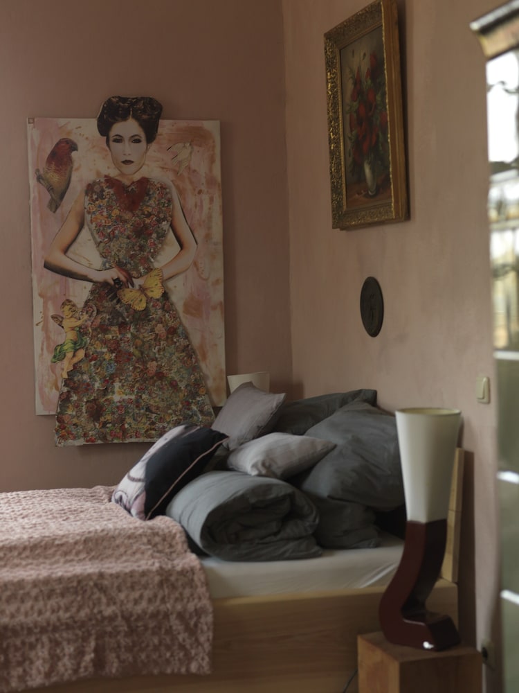 Romantic Double Room (Lindenzimmer) photo 1