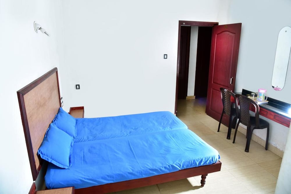 Deluxe Room photo 1
