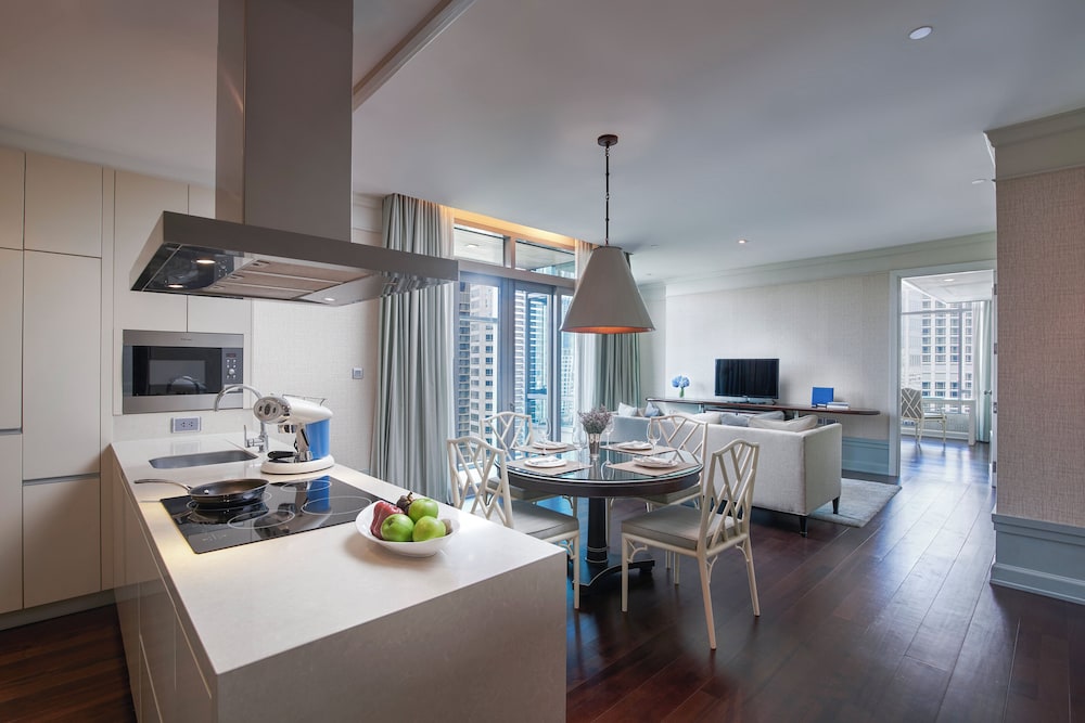 Premier Suite, 2 Bedrooms photo 2