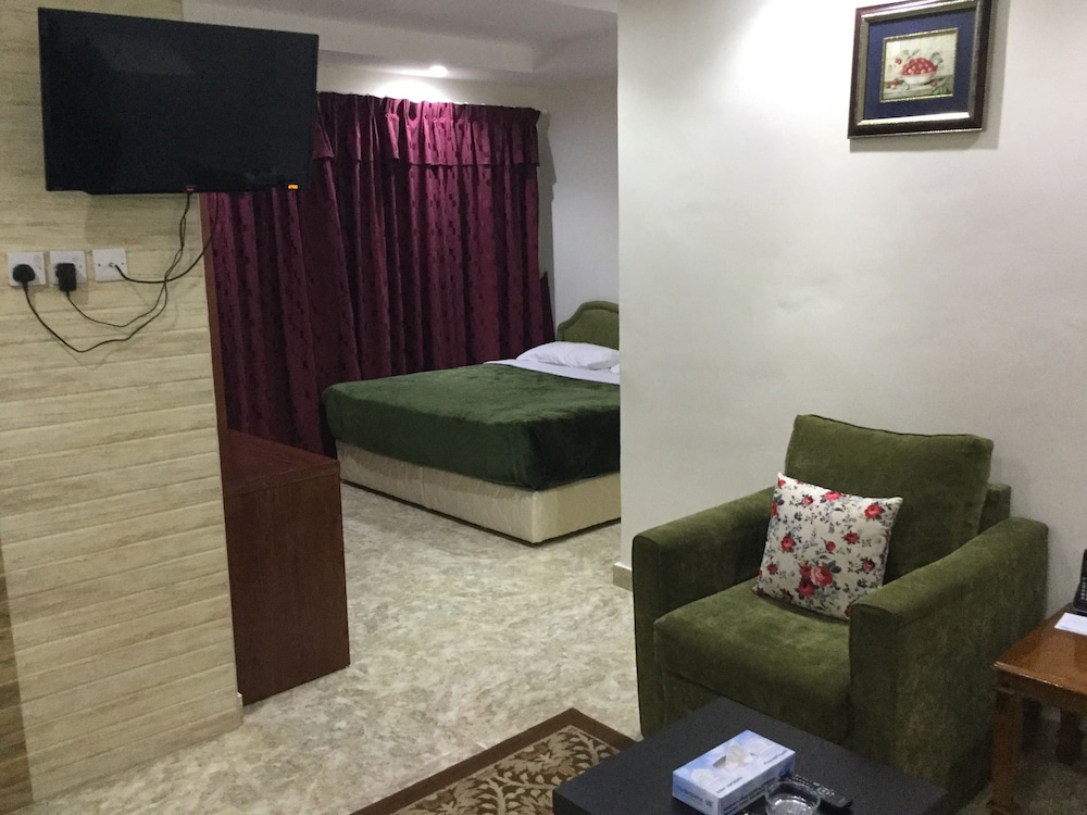 Single Room photo 1