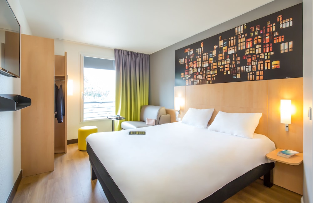 Standard Double Room, Multiple Beds