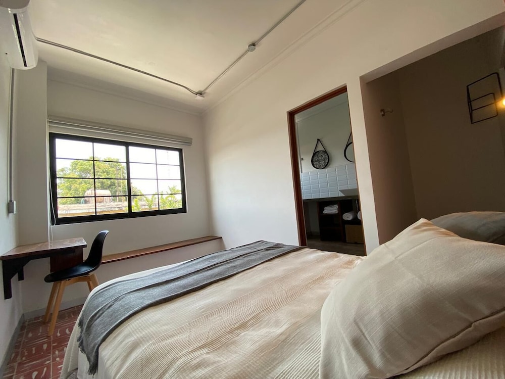 Classic Room, 1 Double Bed photo 1