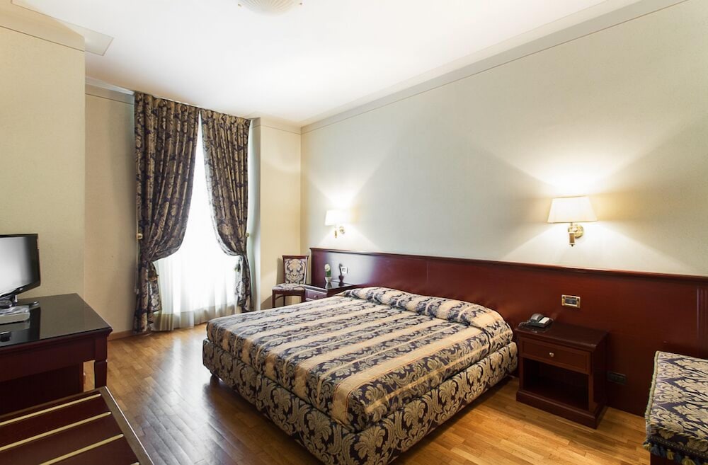 Superior Double Room photo 1