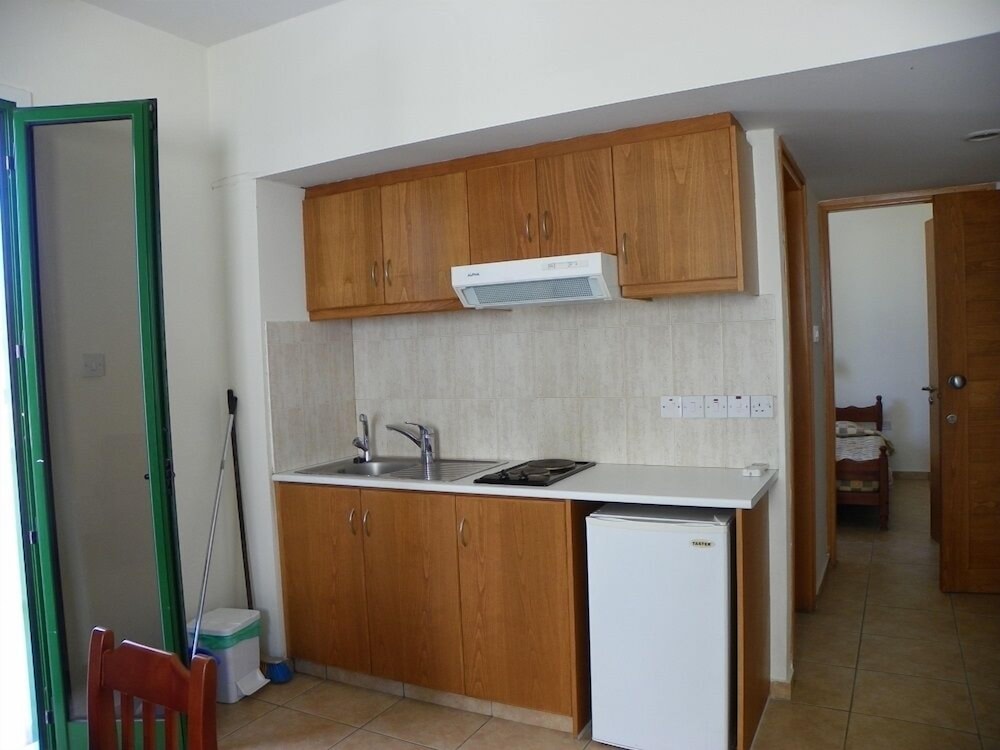 Apartment, 1 Bedroom (Single) photo 3