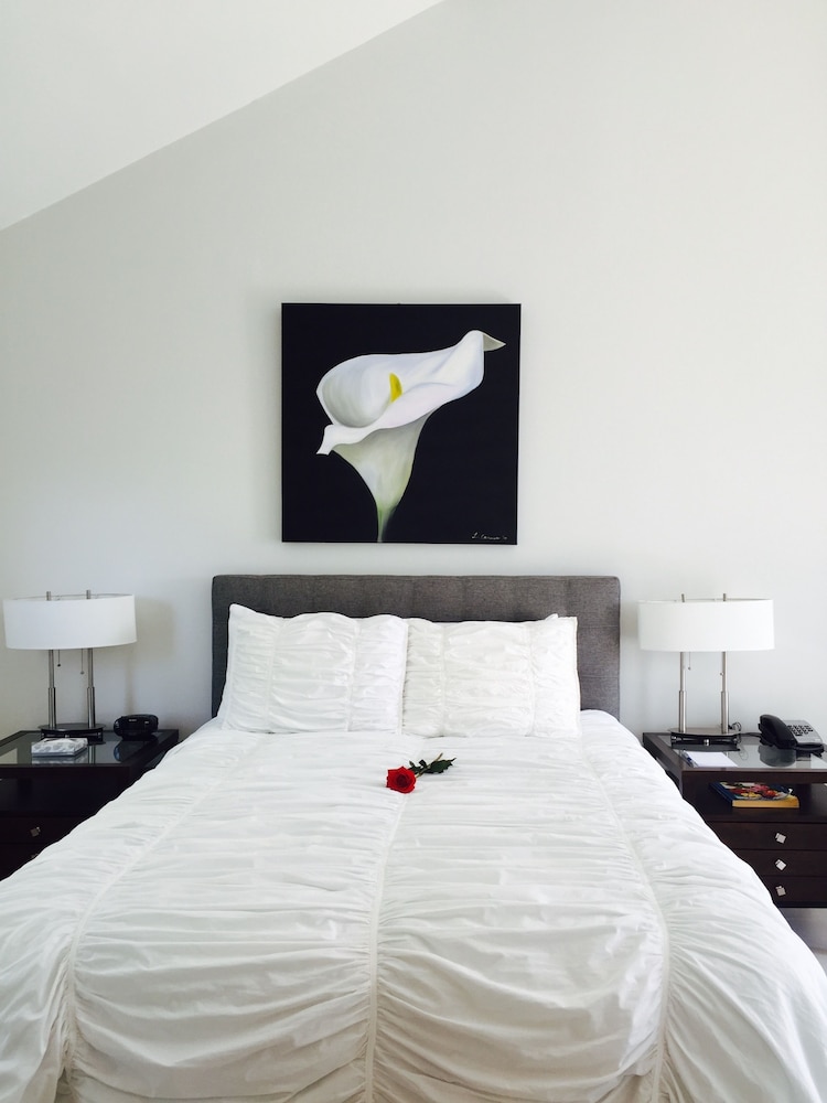 Waterfront Studio Room