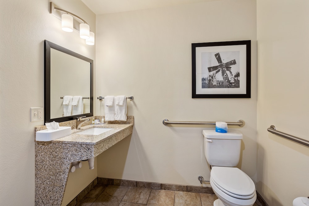 Cobblestone Hotel & Suites - Little Chute, Billede 3