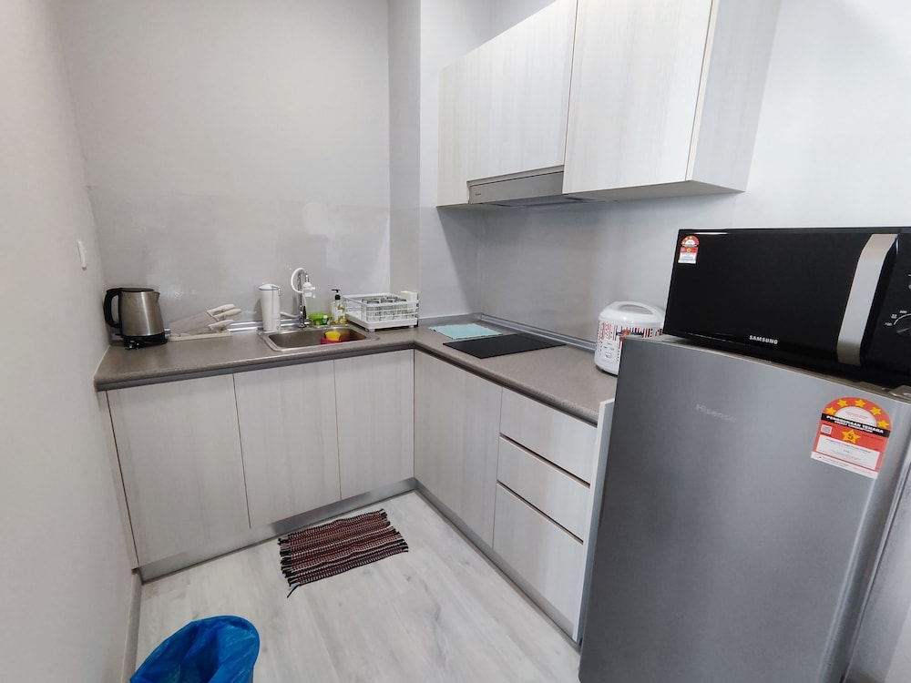 Standard Apartment - Photo 37