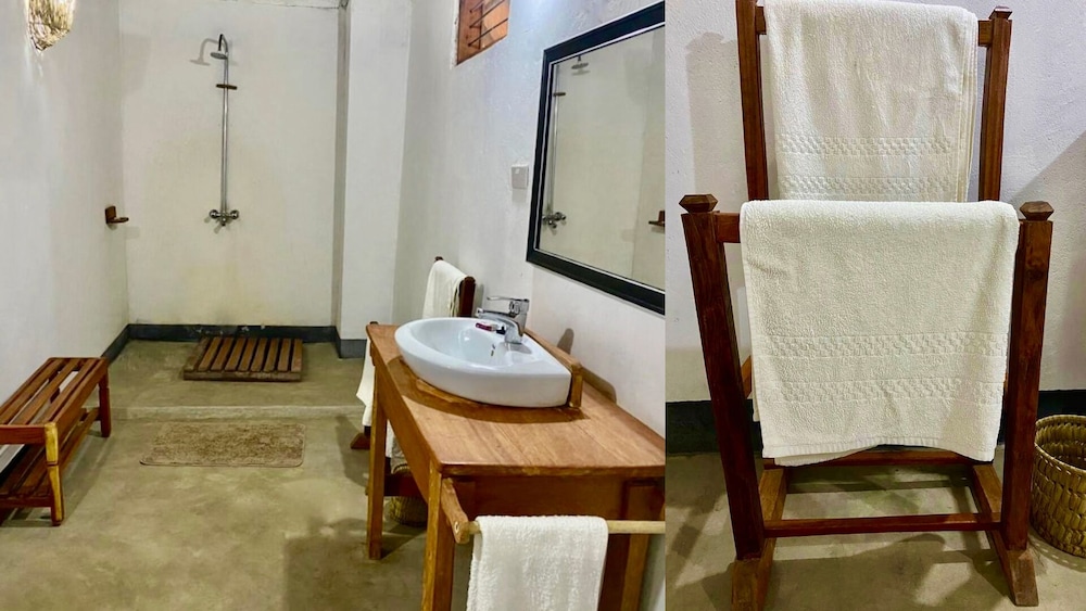 Family Chalet, Multiple Beds, Private Bathroom, Executive Level photo 3
