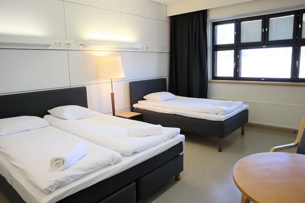 Executive Room, Multiple Beds