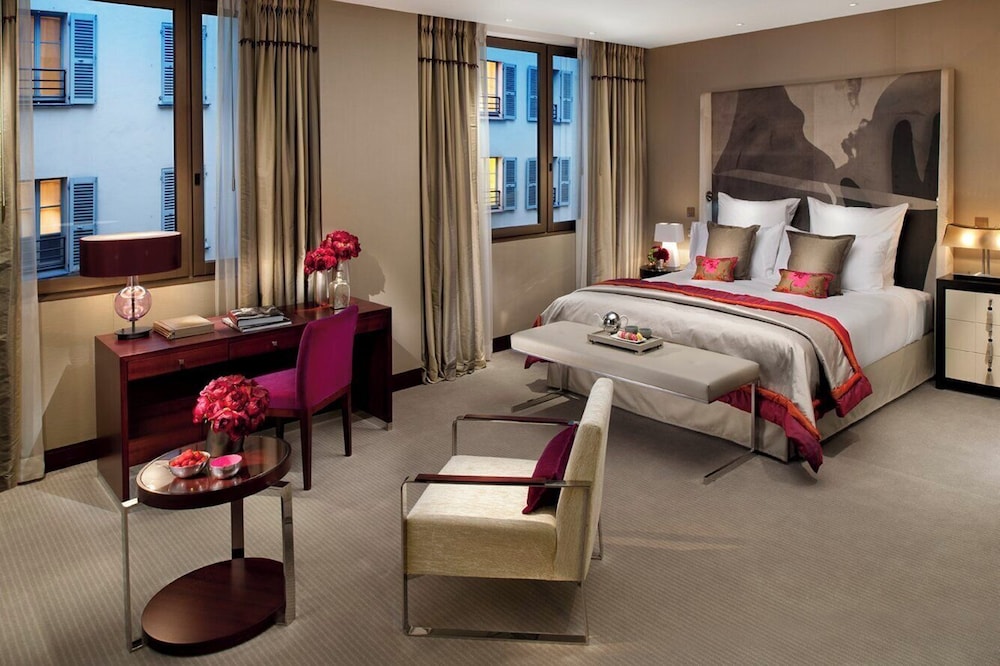 Mandarin, Room thumbnail 5