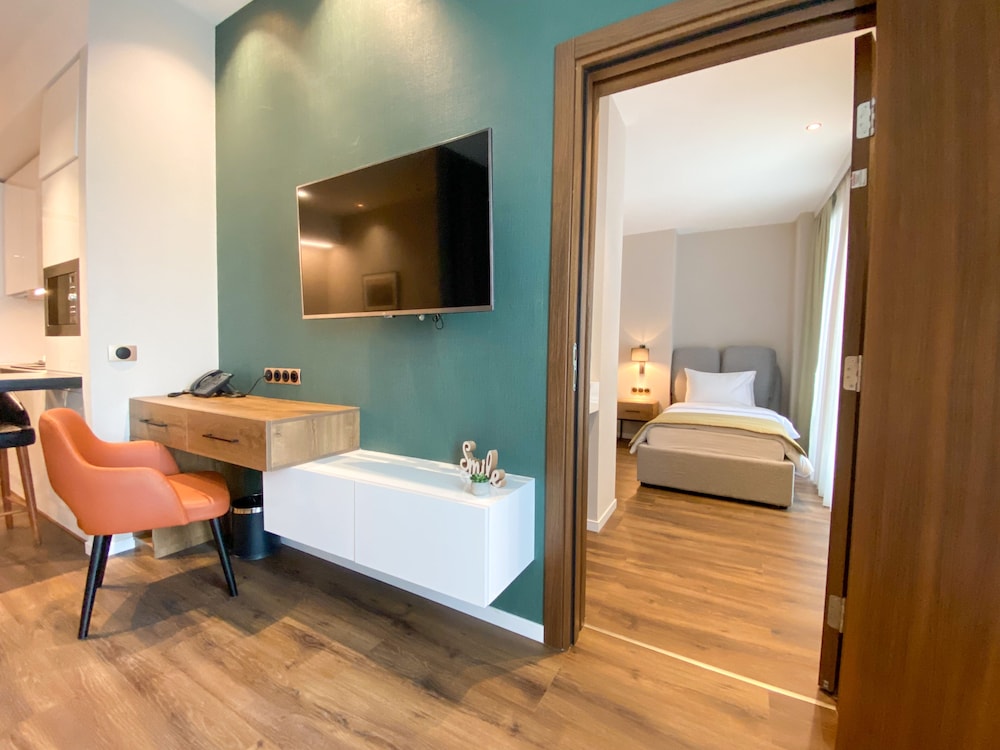 Family Suite - Photo 4