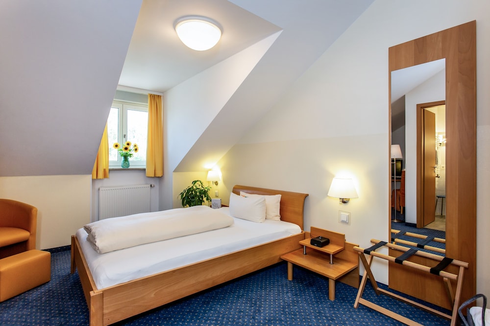 Classic Single Room photo 2