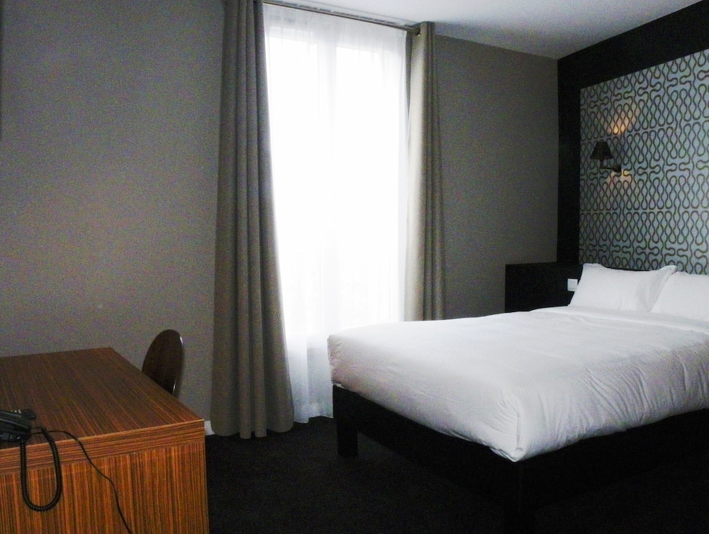 Standard Double Room photo 3