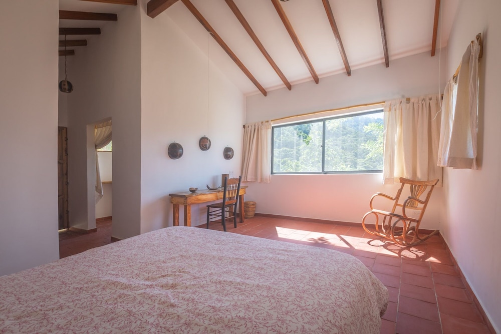 Panoramic Double Room photo 1
