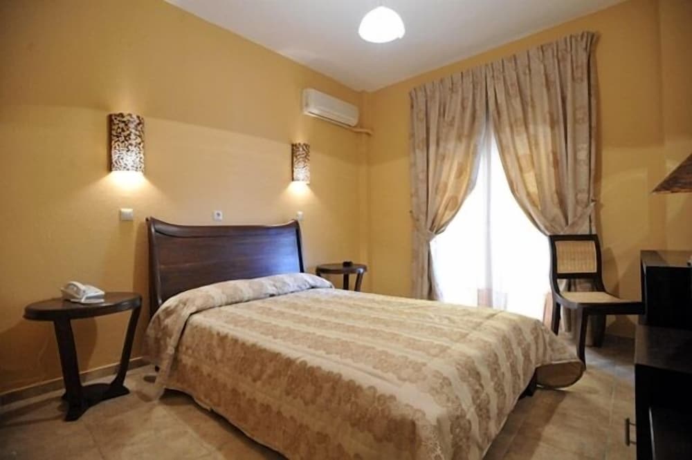 Single Room, Garden View photo 1